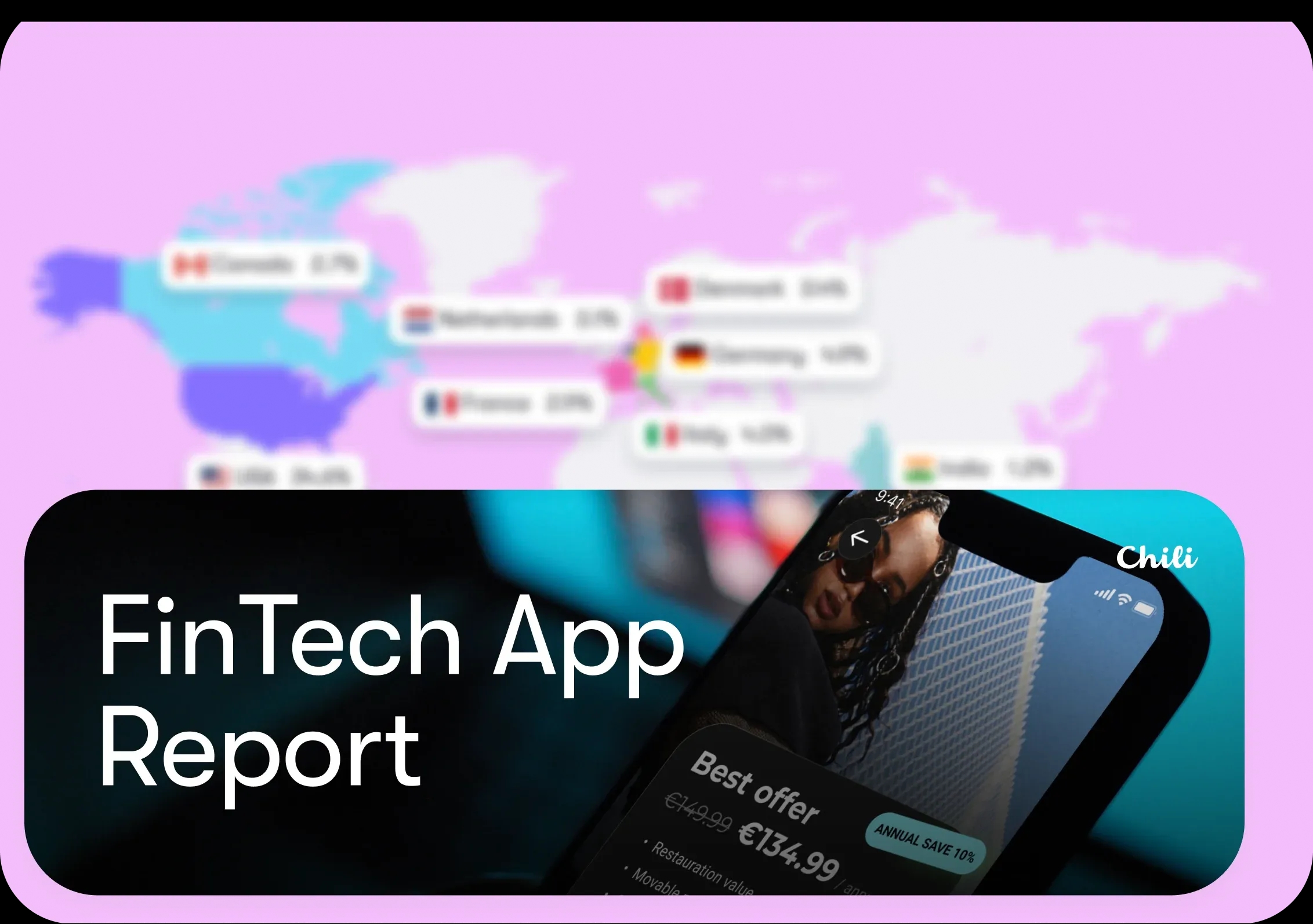 FinTech App Report