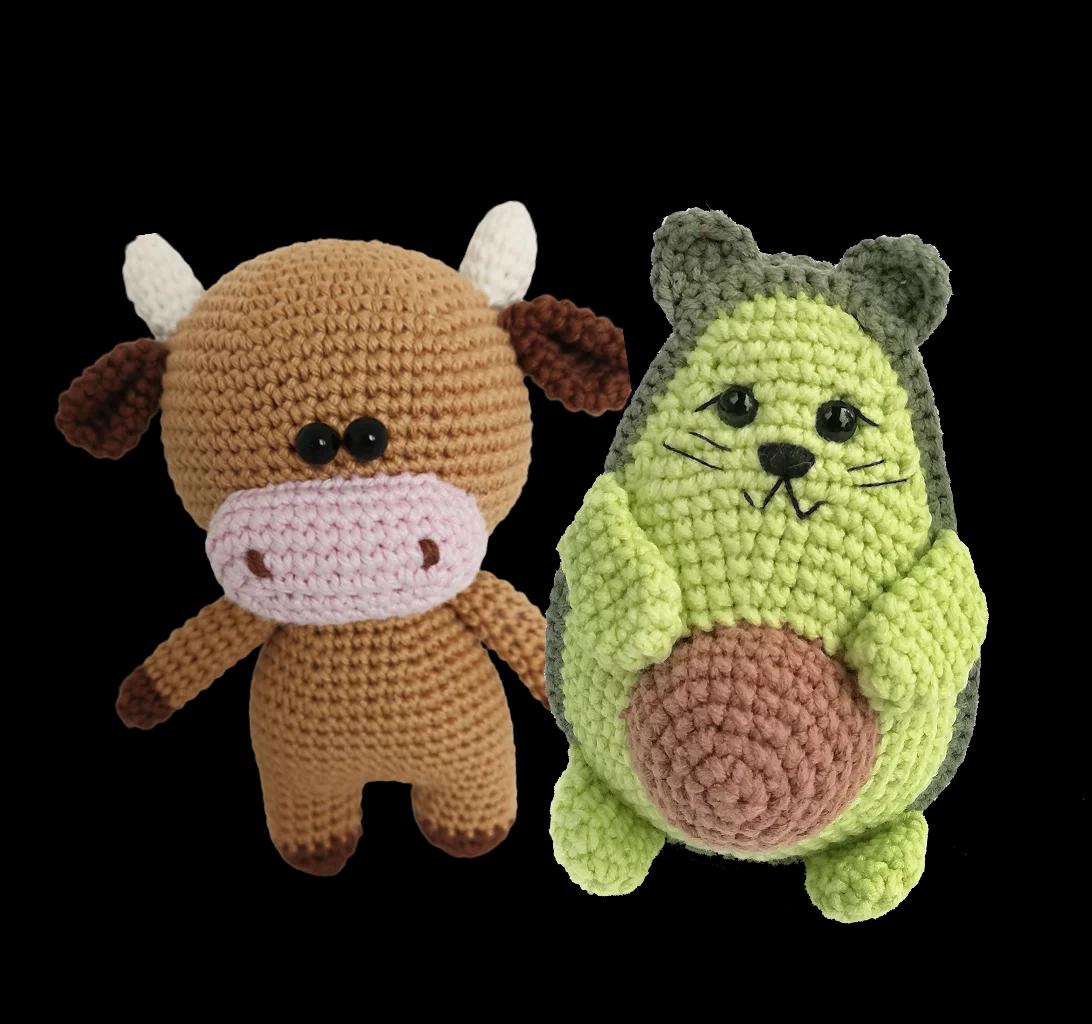 Lifestyle toys