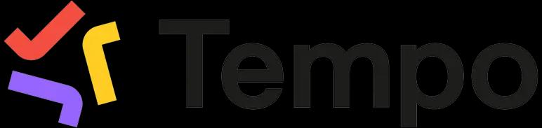 Tempo logo