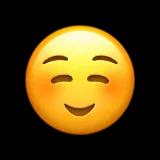 Happy emoji