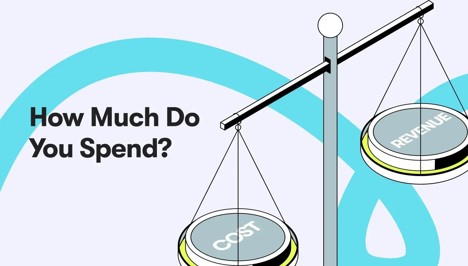 Essential expenses, or your “breakeven” point. This is simple, here you should count only the things that are essential to “keep the lights on”. Nothing like new features, marketing, something new should not be here.