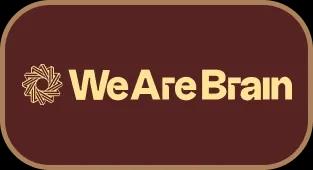 WeAreBrain logo