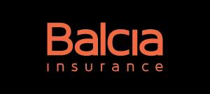 The company logo Balcia