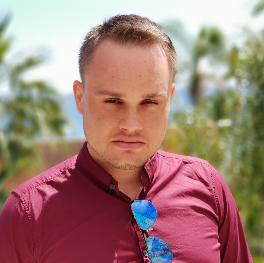 Profile photo of Aleksandrs Orlovs