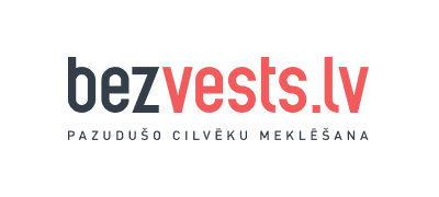 Bezvests.lv logo