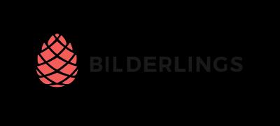 The company logo Bilderlings