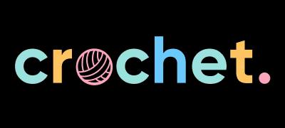 The company logo Crochet