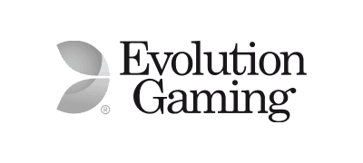 Evolution Gaming logo