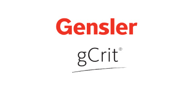 Gensler logo