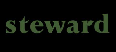 The company logo Steward