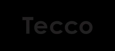 The company logo Tecco