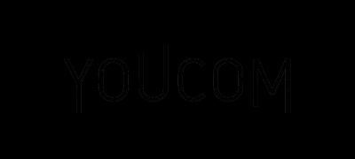 The company logo YouCom