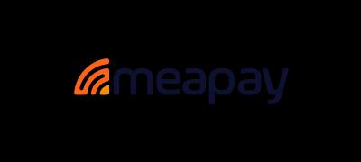 The company logo Meapay
