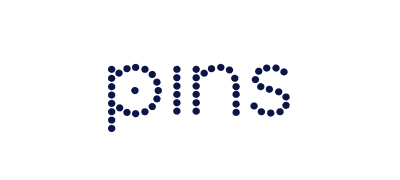Pins logo