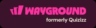 Wayground / Quizziz logo