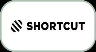 Shortcut logo