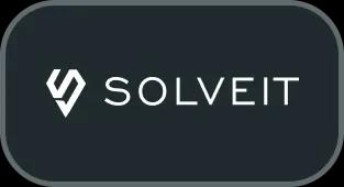 SolveIT logo