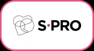 Spro logo