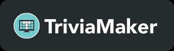 TriviaMaker logo