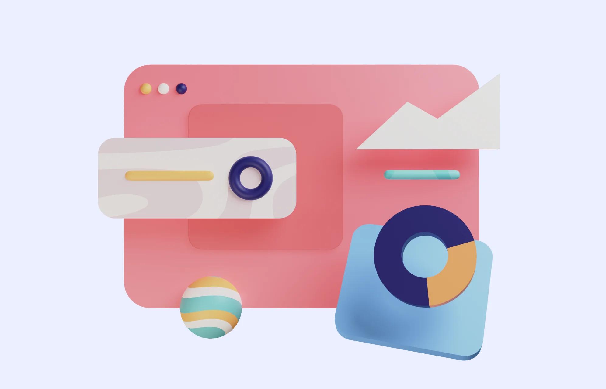  A/B Testing icon