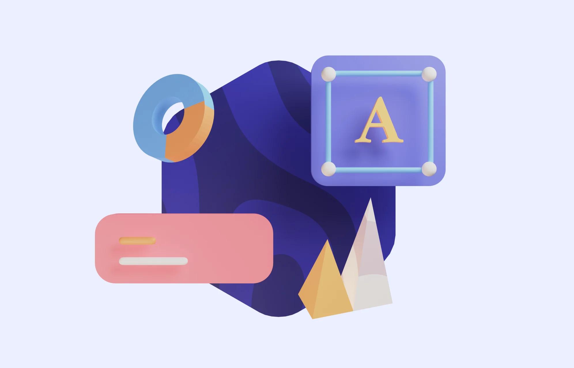 App Title and Description Enhancement icon