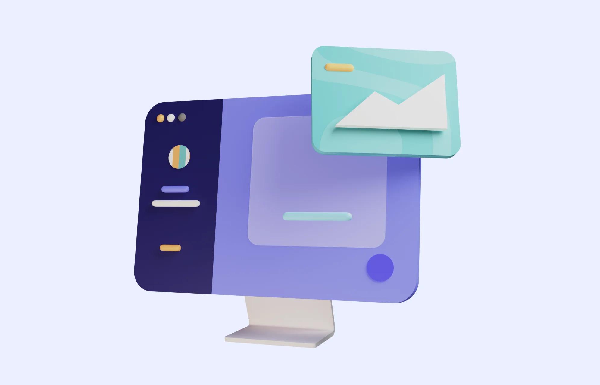 Icons and Visual Assets Optimization icon