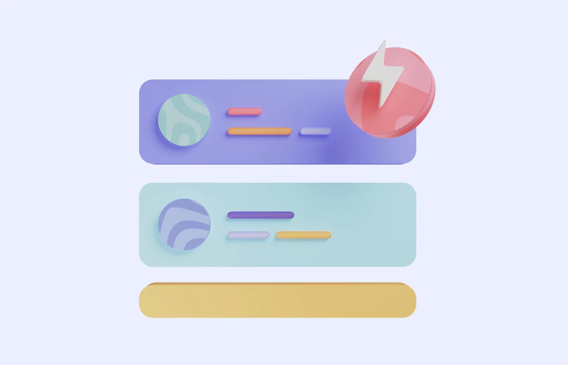 Localization & Store presence icon
