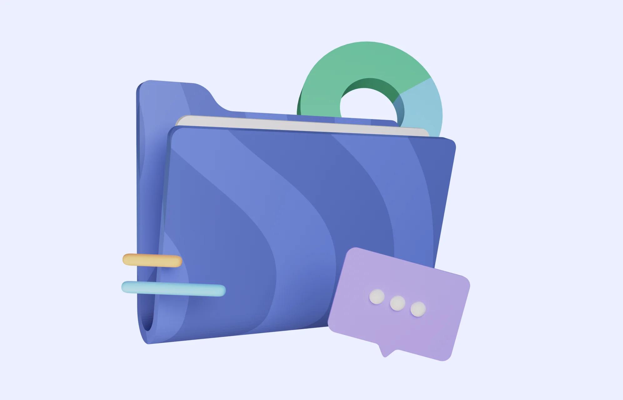 Continuous Monitoring and Reporting icon
