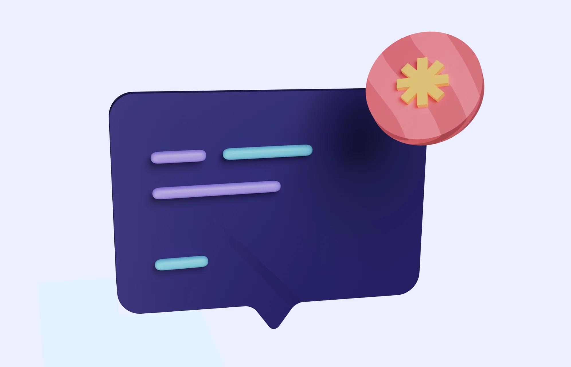 Review and Rating Management icon