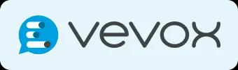 Vevox logo
