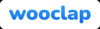 Wooclap logo