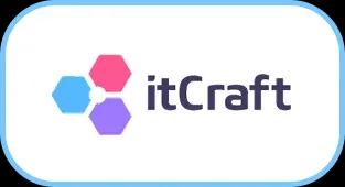 itCraft logo