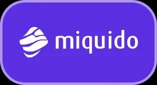 Miquido logo