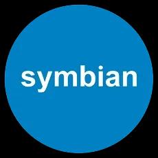 Symbian OS logo