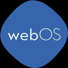 WebOS logo