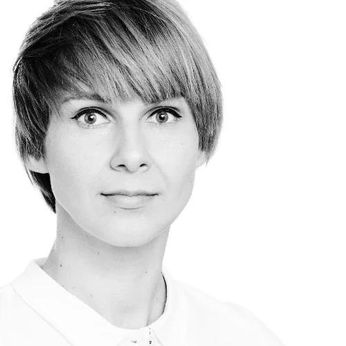 Profile photo of  Aleksandra Purina