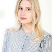 Profile photo of Aleksandra Kulagina
