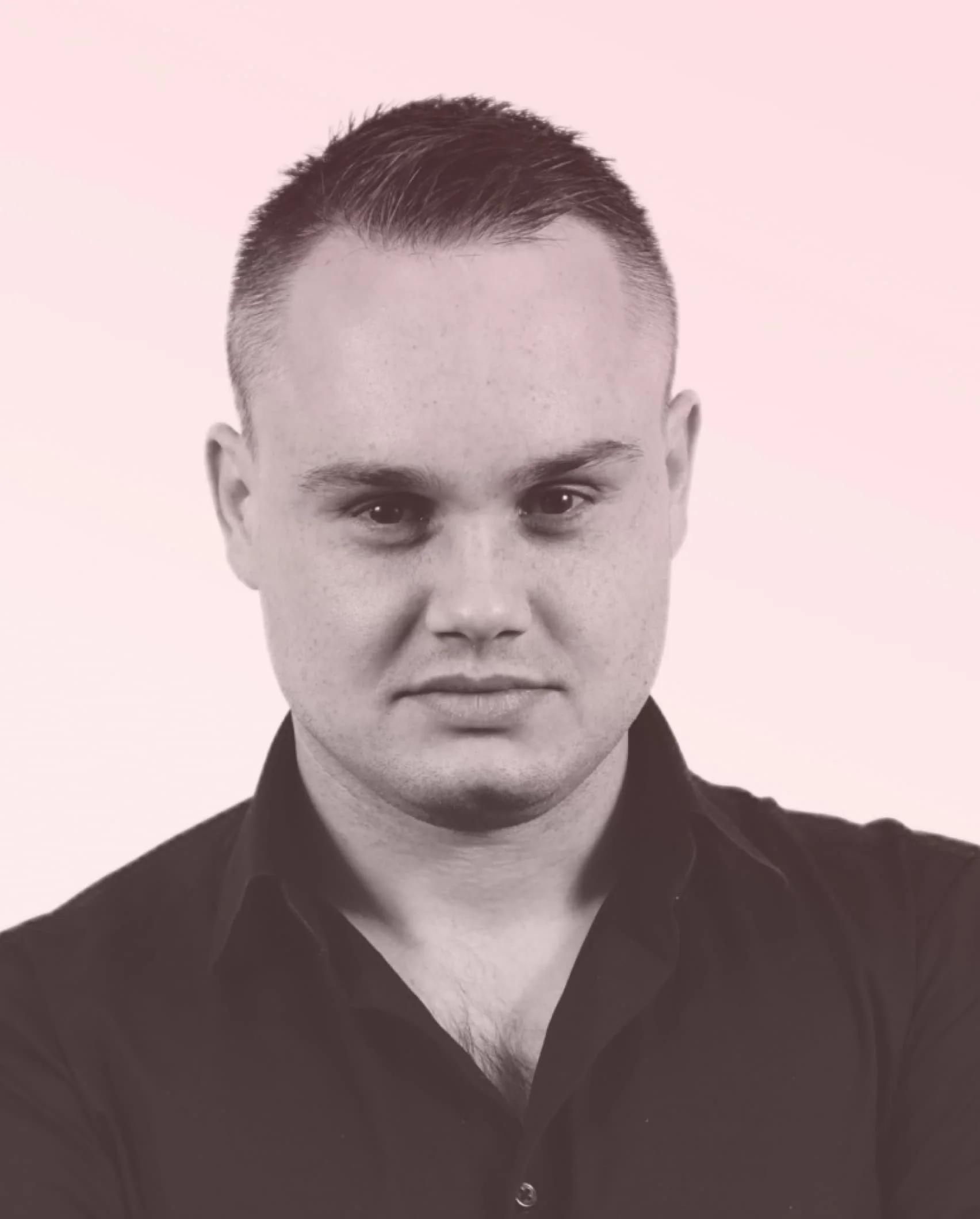 Profile photo of Alexander Orlovs
