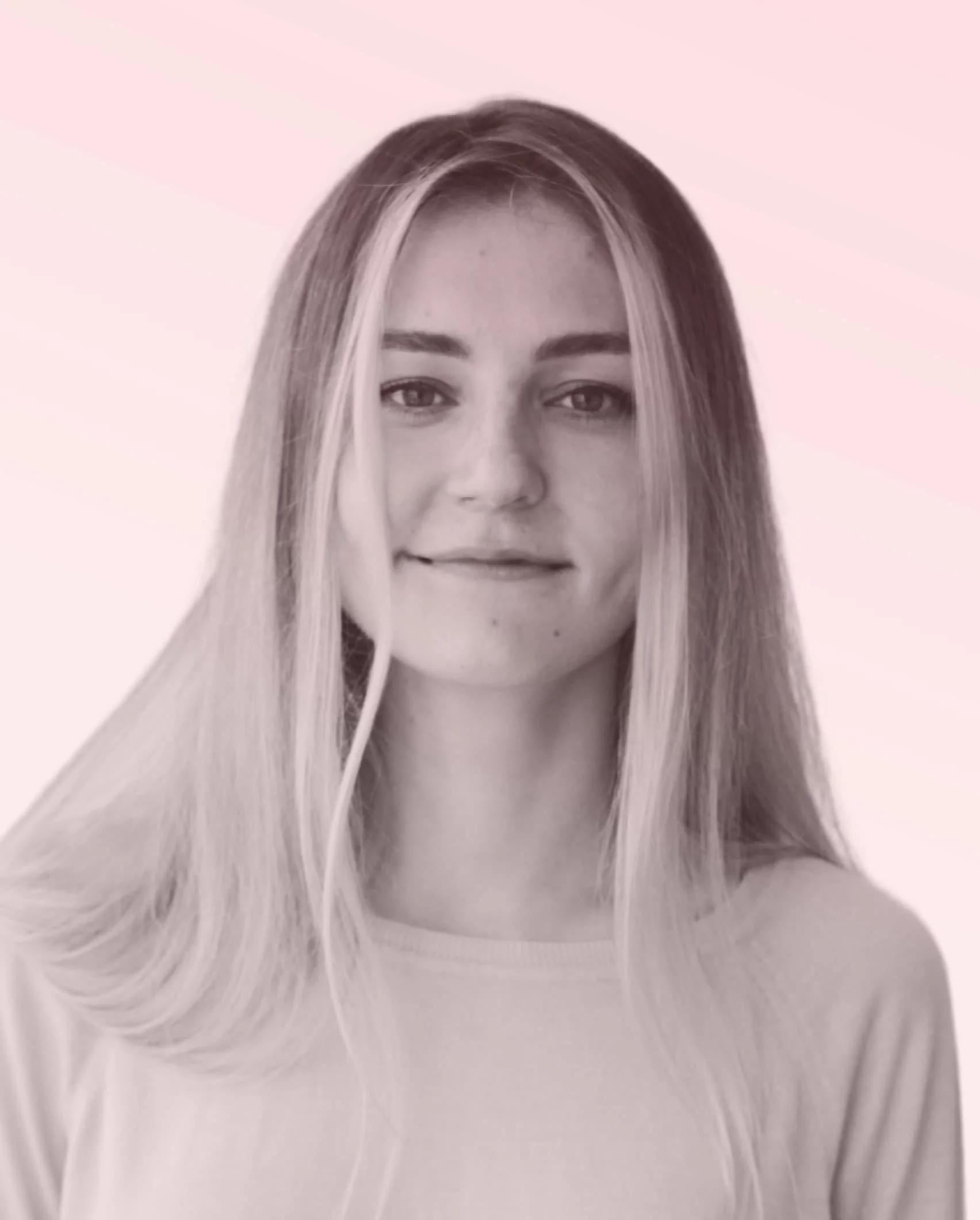 Profile photo of Anastasiia Kondratenko