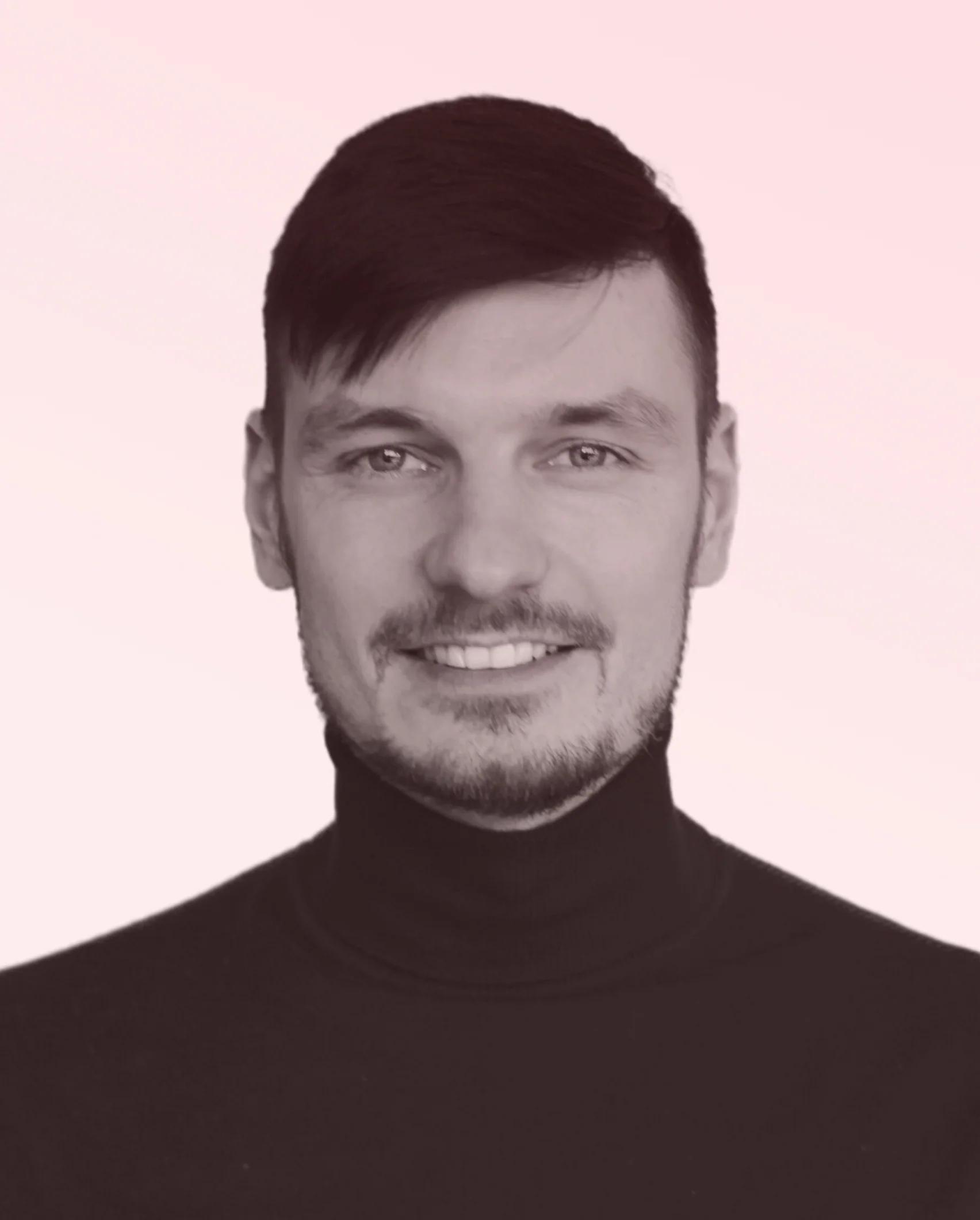 Profile photo of Arturs Tarvids