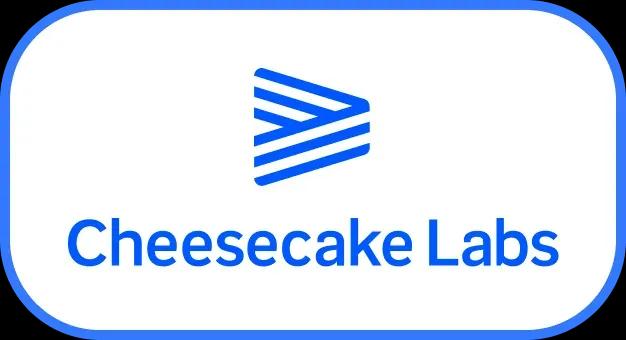 Cheesecake labs logo