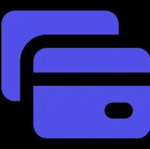 payment card icon