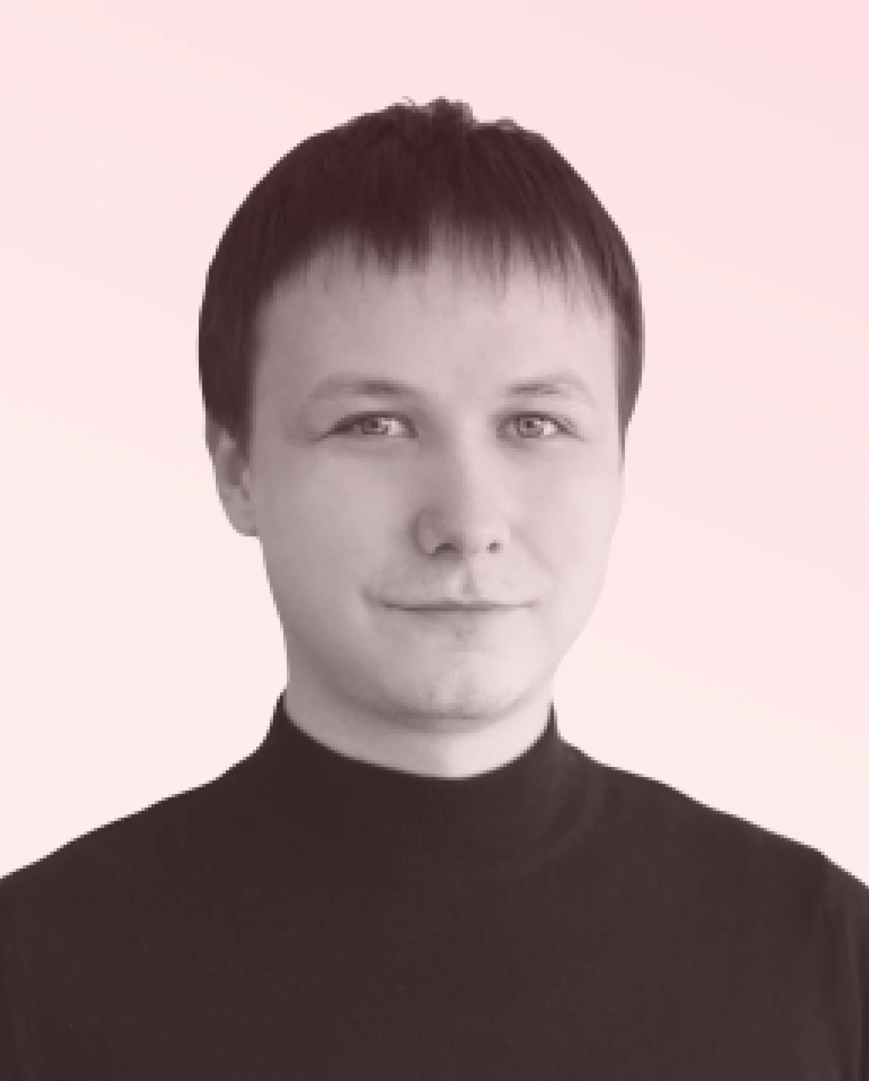 Profile photo of Igors Kersovs