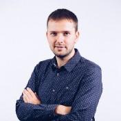 Profile photo of Igor Nemenonok