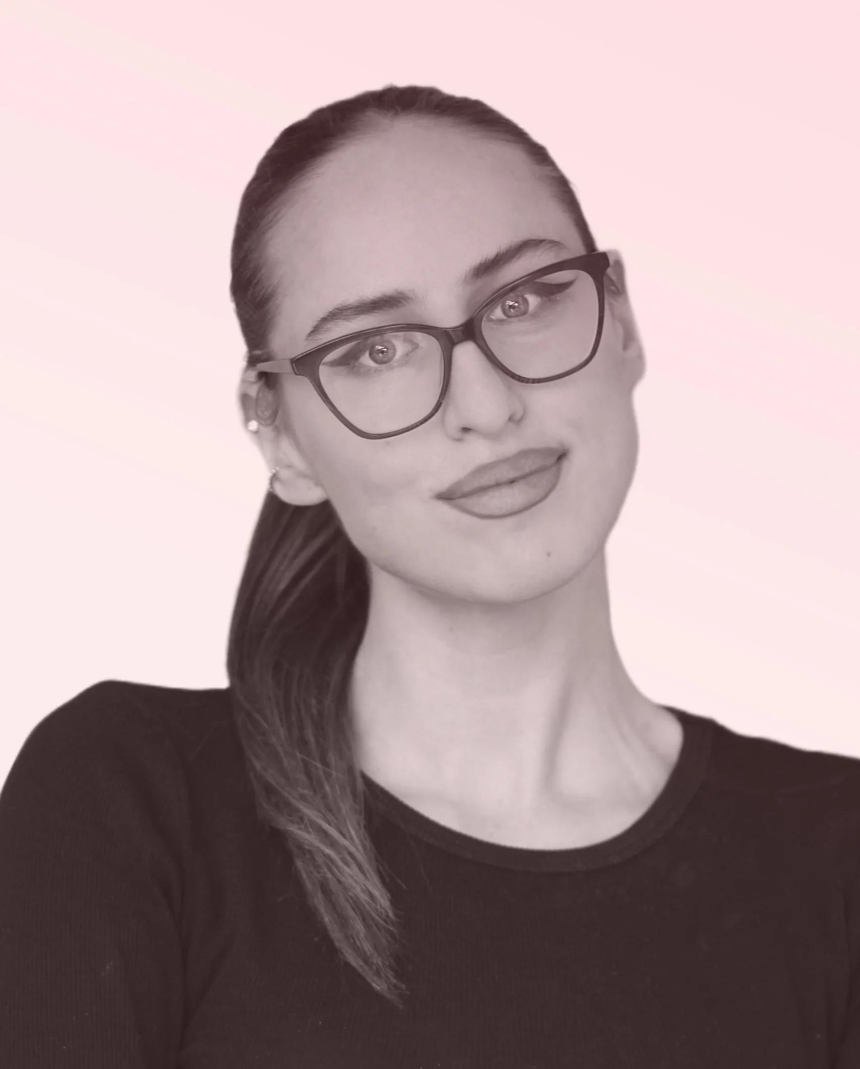 Profile photo of Larina Vasilieva