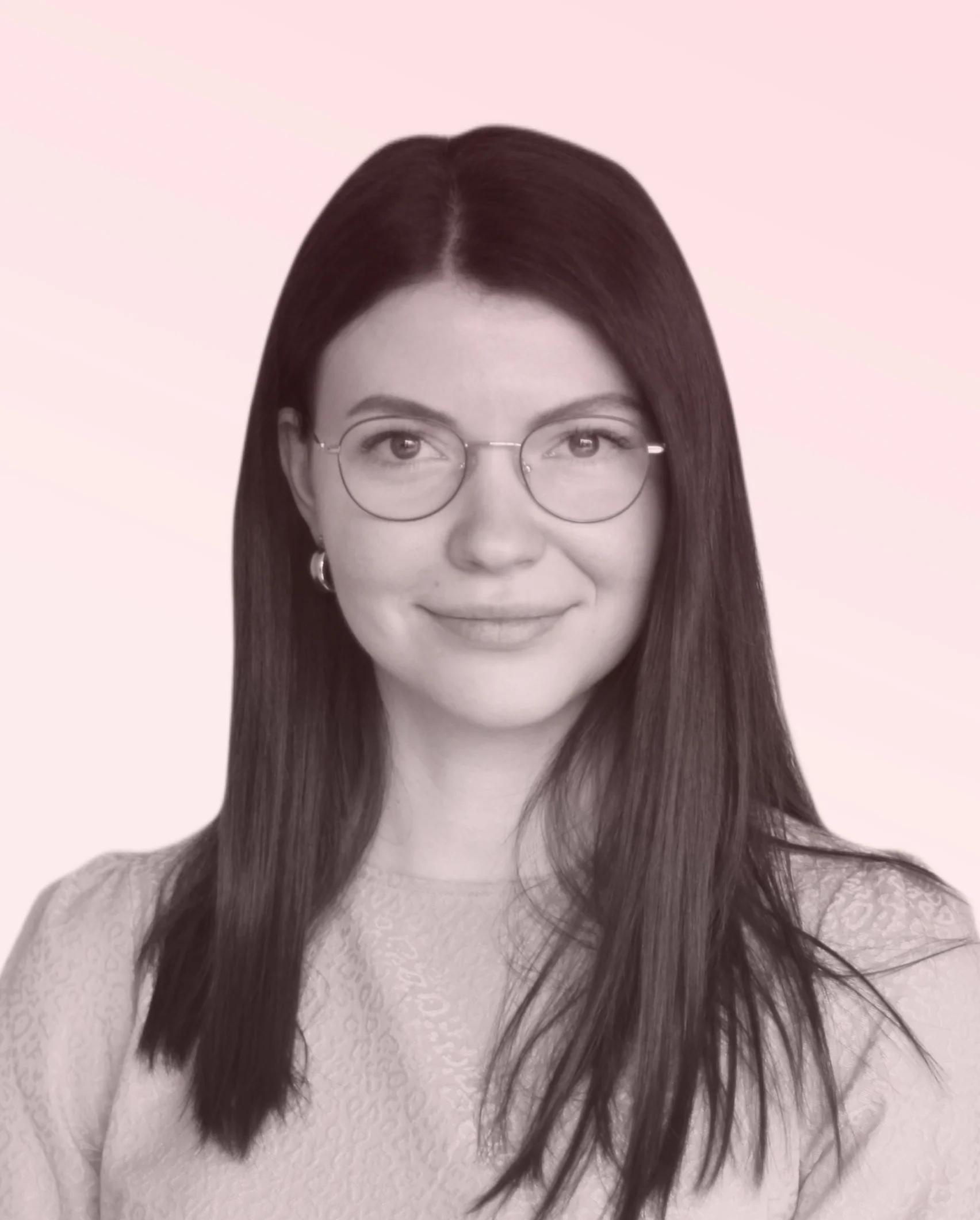 Profile photo of Ligita Kacanovska