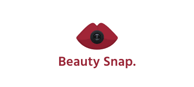 Beauty Snap. logo