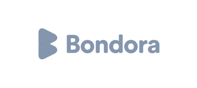 Gray Bondora logo