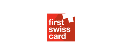 First Swiss Card logo