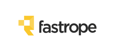 Fastrope logo